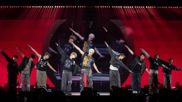 TAEYONG (แทยง) วง NCT (เอ็นซีที) ถอดรหัสโลกดนตรีสู่คอนเสิร์ตเดี่ยวครั้งแรก สะกดแฟนไทยด้วยการแสดงสุดทรงพลังใน "2026 TAEYONG CONCERT <TY TRACK - REMASTERED> in BANGKOK"